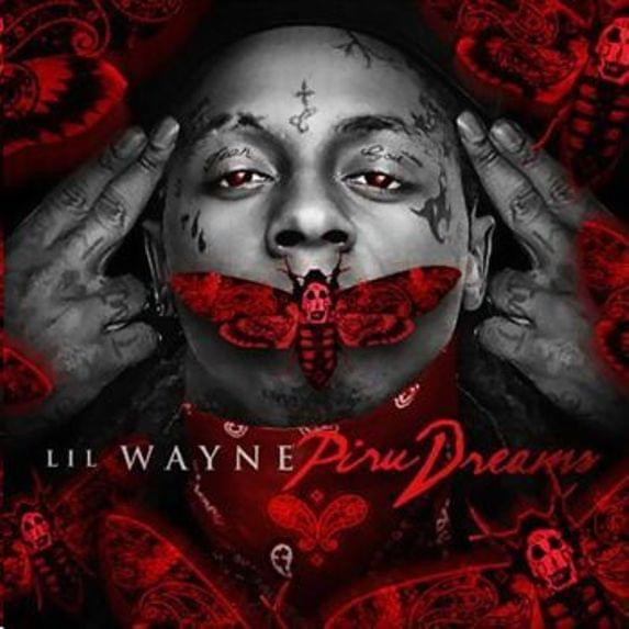 Lil Wayne I Am Not a Human Being II Zip Download