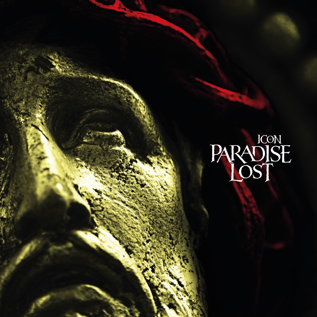 Paradise Lost Icon 30 Zip Download