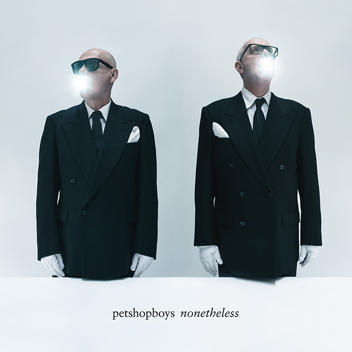 Pet Shop Boys Party in the Blitz Mp3 Download