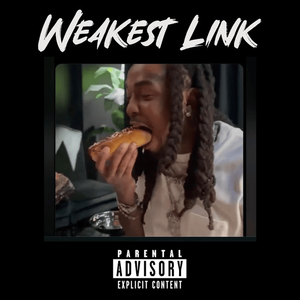Chris Brown Weakest Link (Quavo Diss) Mp3 Download