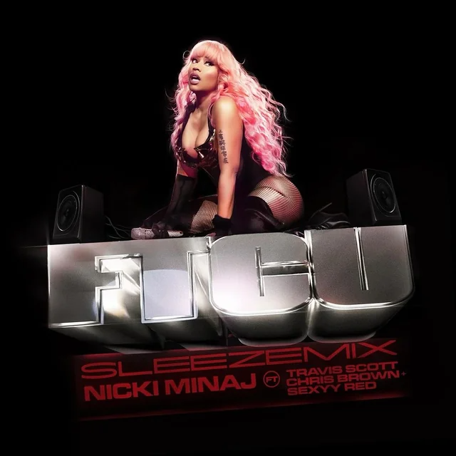 Nicki Minaj FTCU (Sleeze Mix) Mp3