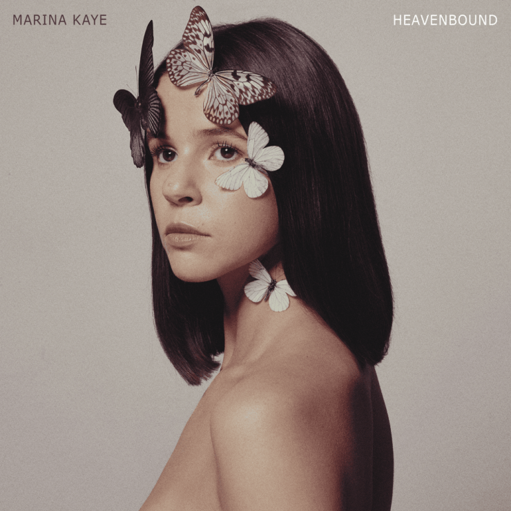 Marina Kaye Heavenbound Zip Download