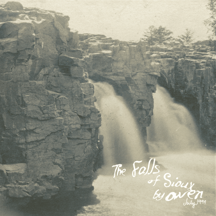 Owen The Falls of Sioux Zip Download