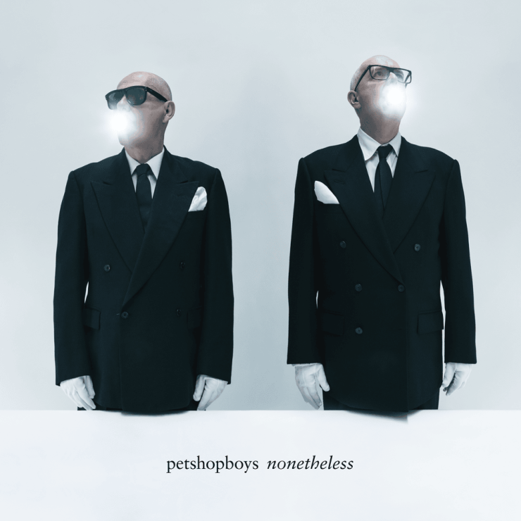 Pet Shop Boys Nonetheless Zip Download