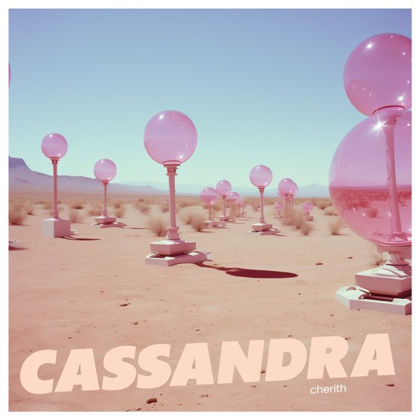 Andra Day Cassandra (cherith) Zip Download