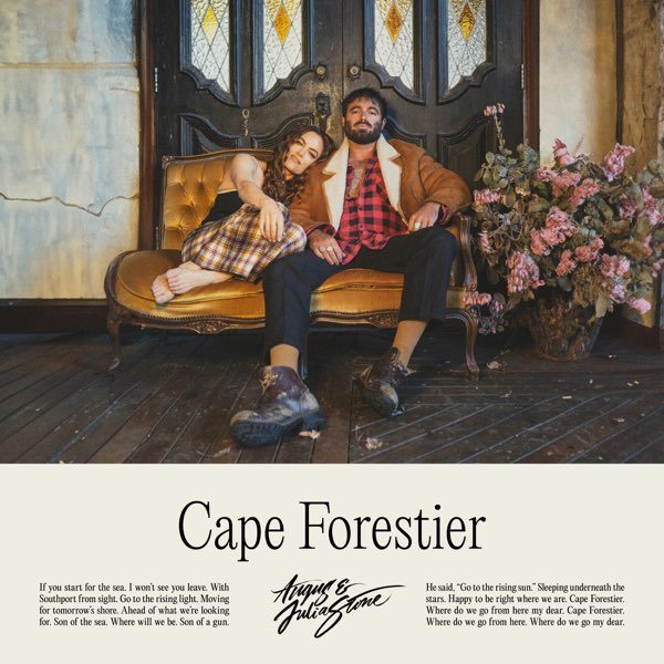 Angus & Julia Stone Cape Forestier Zip Download