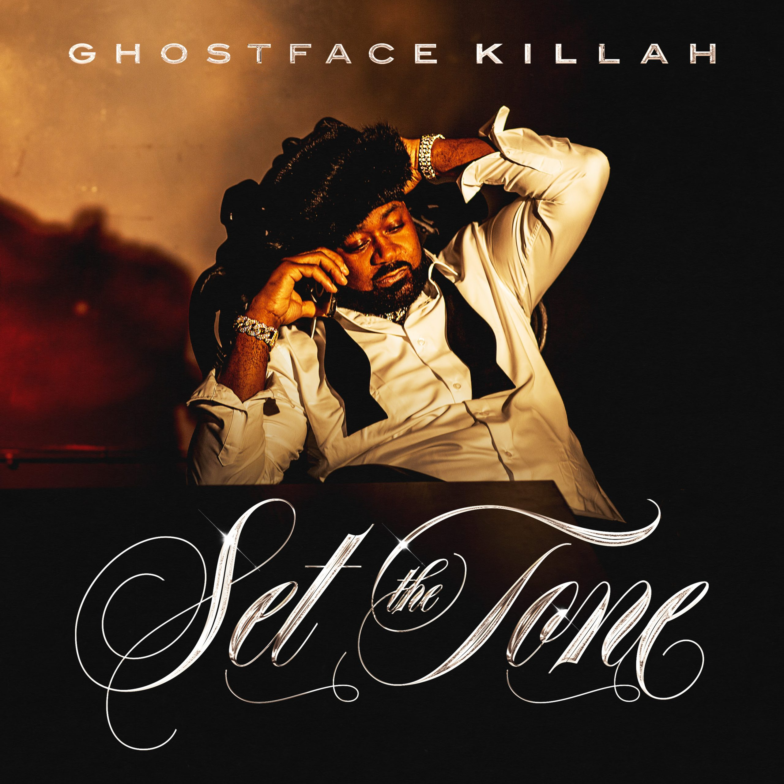 Ghostface Killah Set The Tone Zip Download